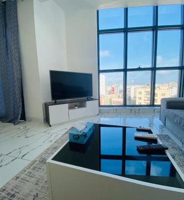 Medina Apartamento | Chez El Hadji et Hamidou