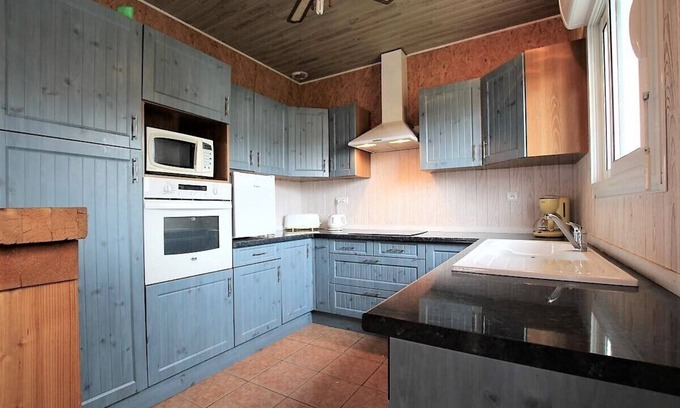 Musculdy Casa | Chez Elichegaray - Musculdy