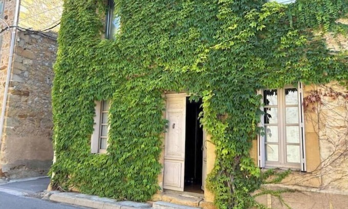 Bizanet Apartamento | Chez Elise - Gîte de Charme - les Grands Buffets