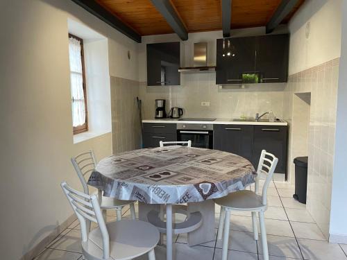 Chavornay Casa | Chez Emile