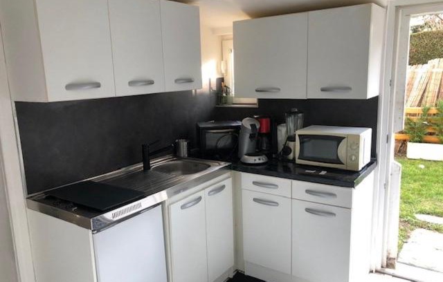 Beauchamp Apartamento | Chez Emma