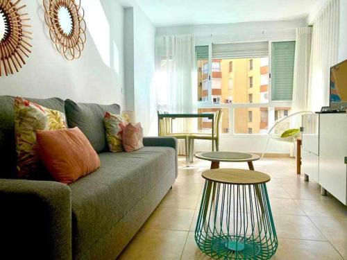 Algarrobo Apartamento | Chez Eva & Javier By Solymar Holiday
