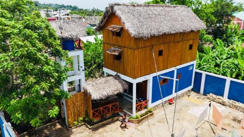 Madirokely Villa | Chez falisoa