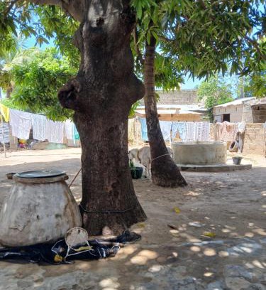 Mar Fafako Casa | Chez Fatou - Immersion au cœur du Sénégal