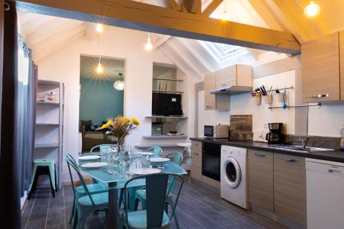 Saint-Aignan Casa | Chez Flo