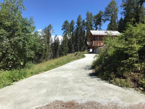 Mase Chalet De Esquí | CHEZ FOLLO