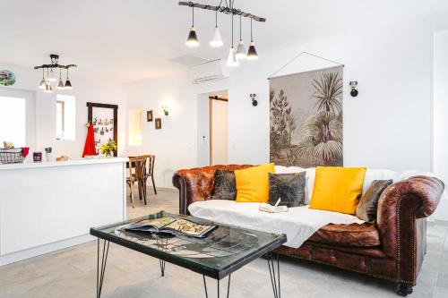 Saint-Trojan-les-Bains Casa | chez Frederique