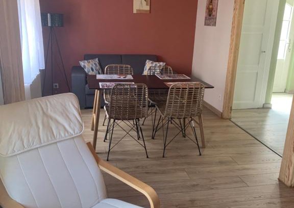 Ingersheim Casa | Chez Georges et Rosa