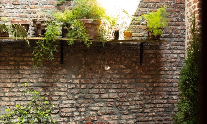 Old Lille Casa | Chez Georges