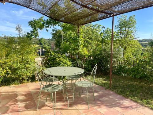 Esparron-de-Verdon Casa | Chez Georges - Maison 2 - Les Gîtes du Verdon