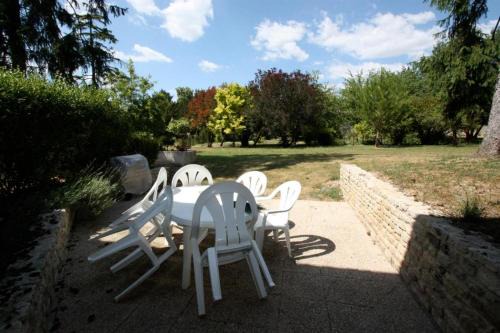 Mesnac Casa | Chez Germaine