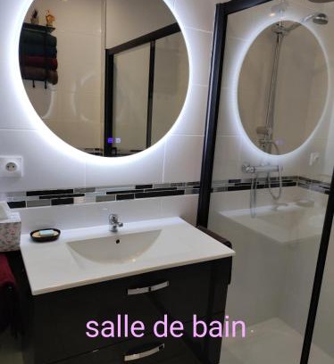 Bassin de Joinville en Champagne Apartamento | Chez GIGI