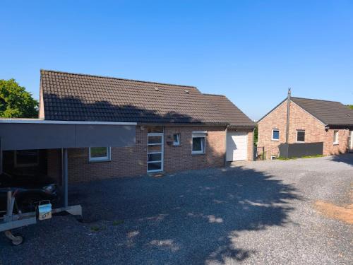 Verviers Apartamento | Chez Gold