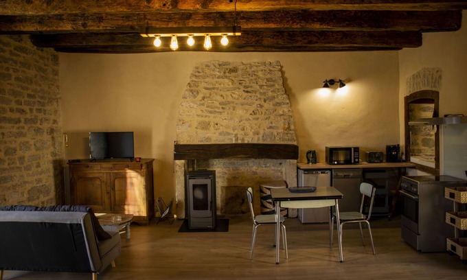 La Tieule Casa | Chez Guetou