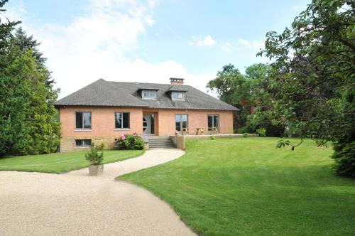 Marche-en-Famenne Casa | Chez Ines