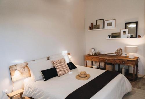 Eymet Cama Y Desayuno | Chez Isa et Bruno chambres