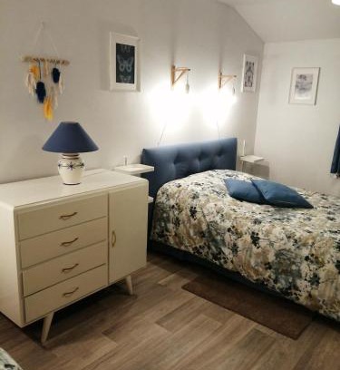 Mogeville Apartamento | Chez Isa et Christophe
