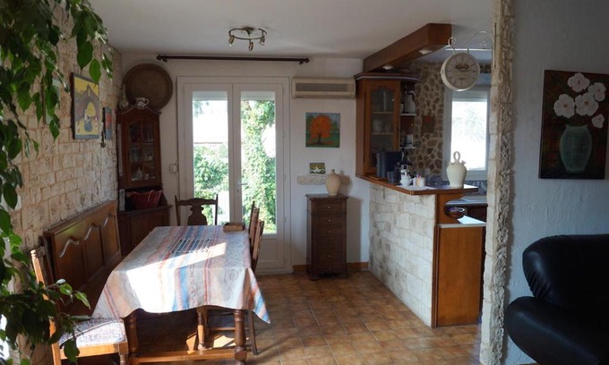 Meze Casa | Chez Isabel à Mèze