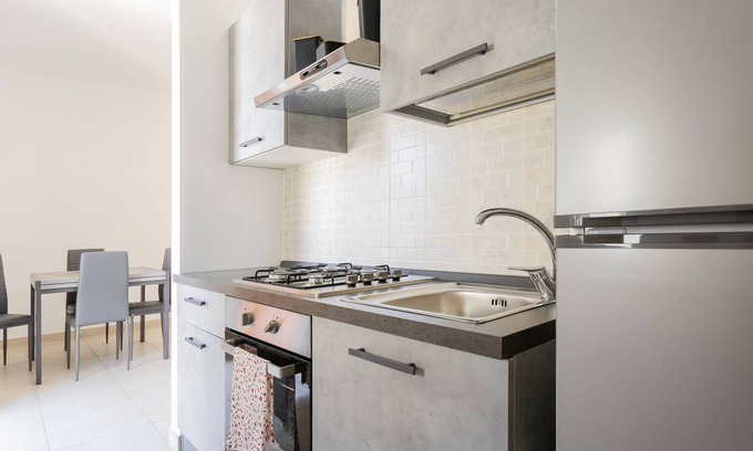 Noicattaro Apartamento | Chez Isabella by Wonderful Italy