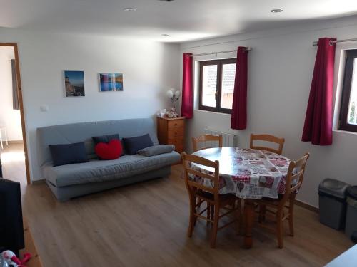 Guewenheim Apartamento | Chez Isabelle