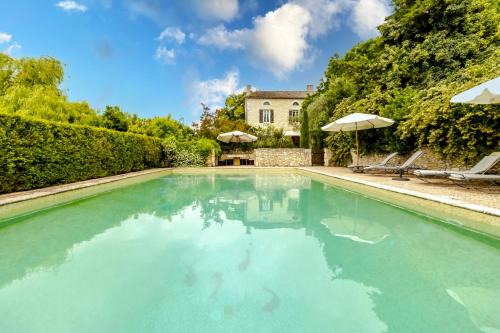 Bouniagues Casa | Chez Jacquou