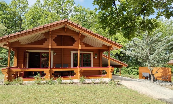 Mauroux Casa | Chez Jeannot - MAUROUX