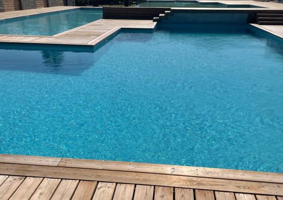 Lecci Apartamento | Chez Jeff Lucchini