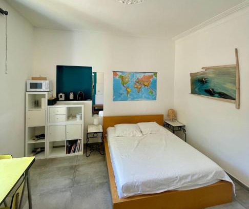 Saint-Andre-de-Sangonis Casa | Chez Jo