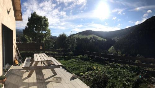 Villard-de-Lans Casa | Chez Jo
