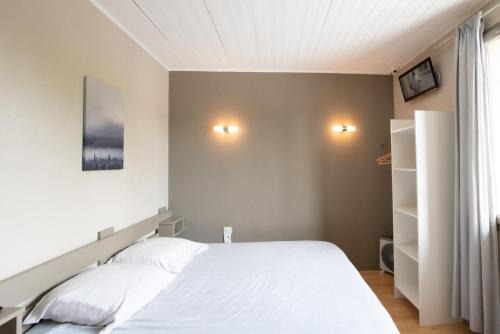Genay Apartamento | Chez Jostel - Chambre 4
