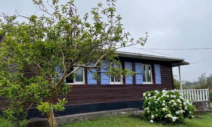 La Plaine-des-Palmistes Casa | Chez KAKINE