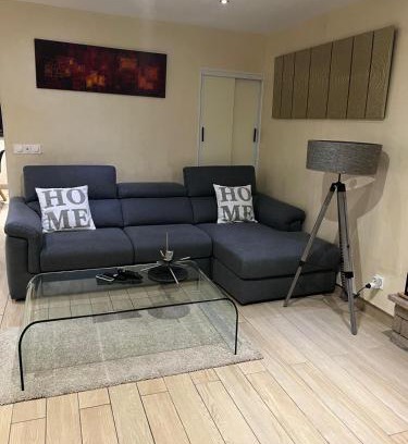 La Celle-sous-Gouzon Apartamento | chez Kay