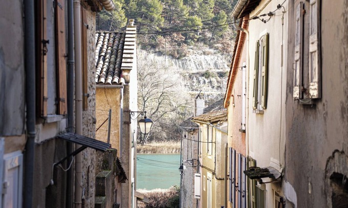 Sisteron Casa | Chez Kikou