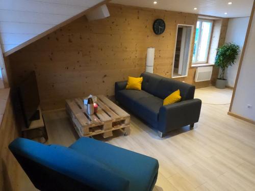 Gerardmer Apartamento | Chez Léa et Lolo - L'Alpina
