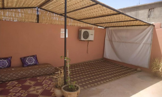 Zagora Casa | Chez l'habitant (Ba Omar)