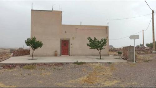 Siroua Casa | Chez L'habitant Brahim kanih