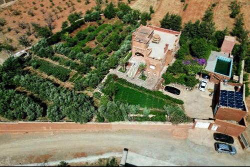 Ghassate Casa | Chez l'habitant tigminnagh