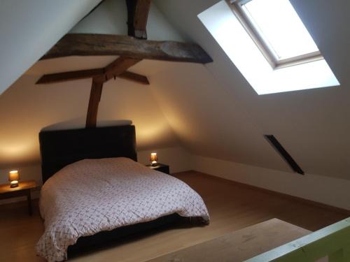 Beaulieu-sur-Loire Casa | Chez laiko wifi gratuit