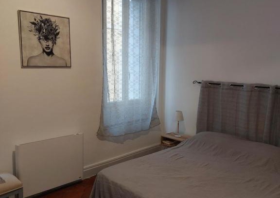 Bastide Saint-Louis Apartamento | chez LARS