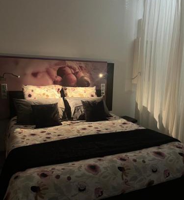 Fere-en-Tardenois Apartamento | Chez Laure et Franck