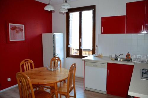 Luttenbach-pres-Munster Apartamento | Chez Laurence et Claude - Vallée de Munster