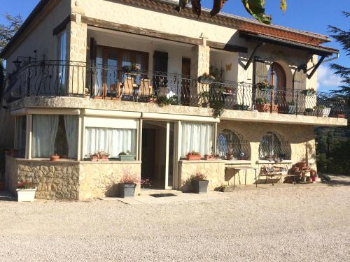 Mirabel-aux-Baronnies Apartamento | Chez Laurette