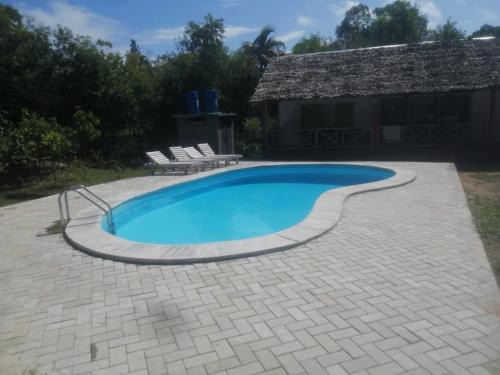 Foulpointe Casa | Chez les BODZEN