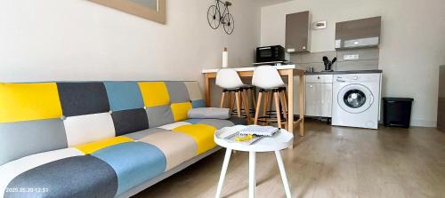Royat Apartamento | Chez les filles Defrance