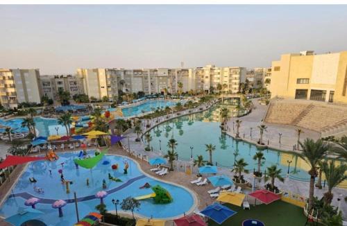 Monastir Apartamento | Chez Lina Folla