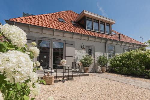 Kolhorn Cama Y Desayuno | Chez Lindy Country Guesthouse