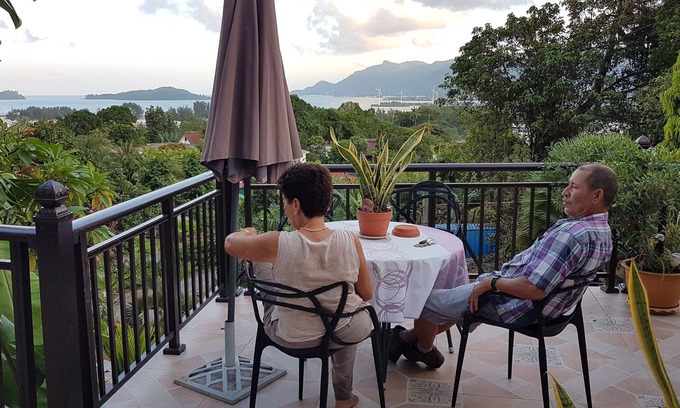 Anse Etoile Casa | CHEZ LORNA 3 nights or plus