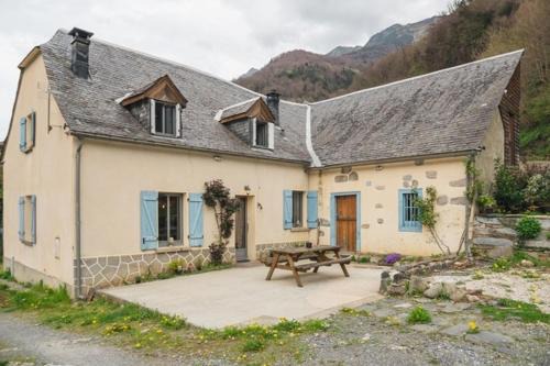 Cauterets Casa | Chez Louise