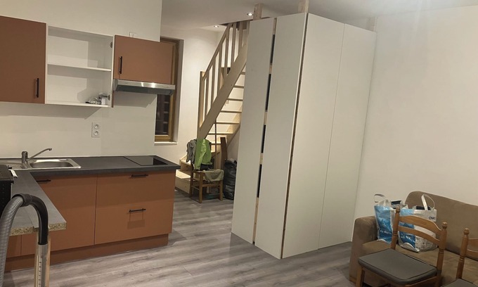 Seez Apartamento | Chez Lucette