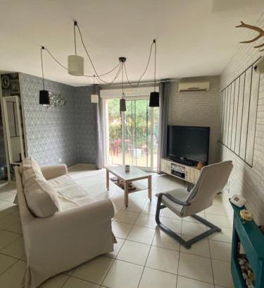 Buzet-sur-Tarn Casa | Chez Ludivine